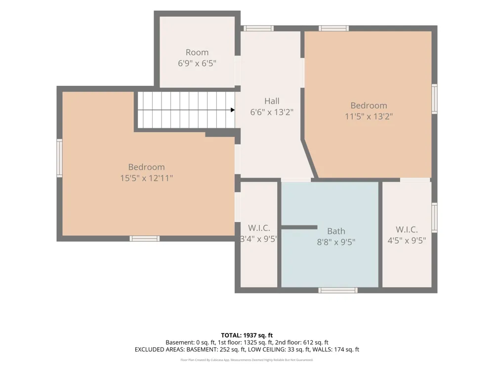4340 137th Avenue Hamilton, MI 49419