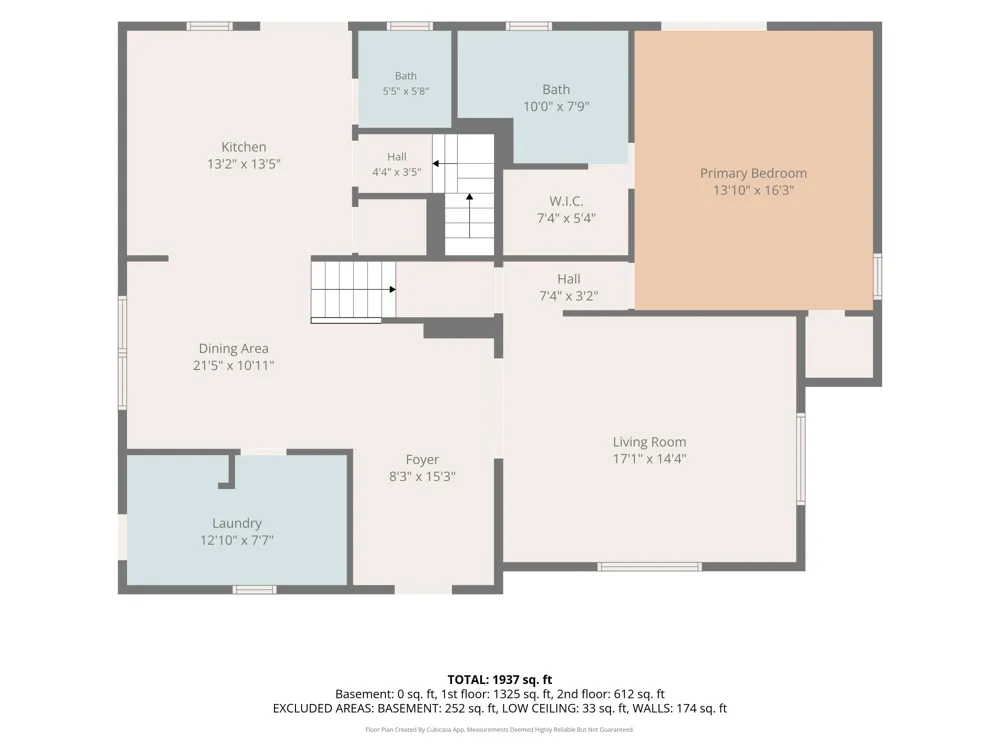 4340 137th Avenue Hamilton, MI 49419