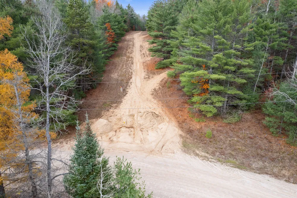 Glenrose Drive Wolverine, MI 49799