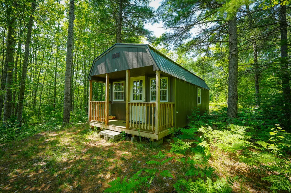 Glenrose Drive Wolverine, MI 49799