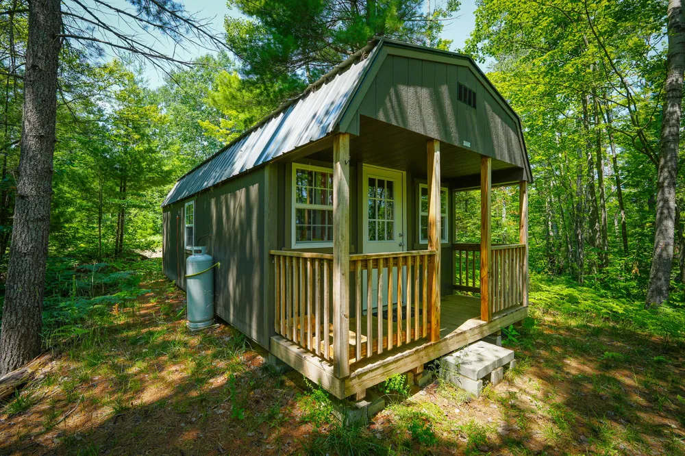 Glenrose Drive Wolverine, MI 49799