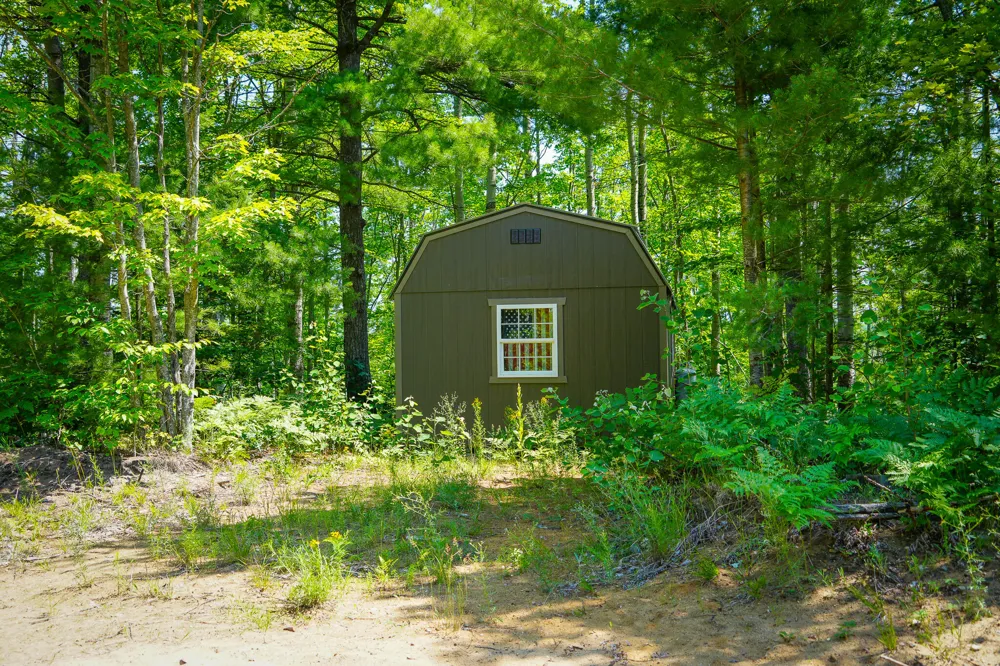 Glenrose Drive Wolverine, MI 49799