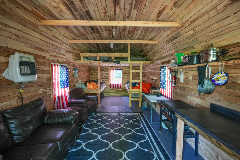 Glenrose Drive Wolverine, MI 49799