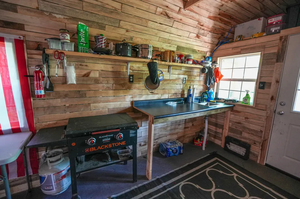 Glenrose Drive Wolverine, MI 49799