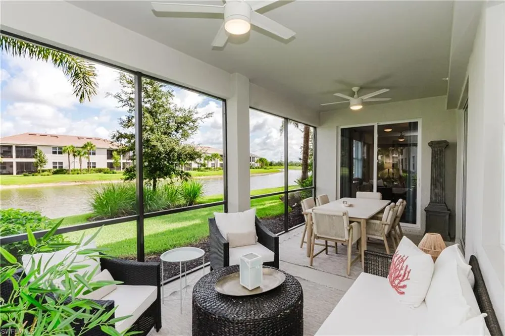 5739 OAKMONT COURT #8411 Ave Maria, FL 34142