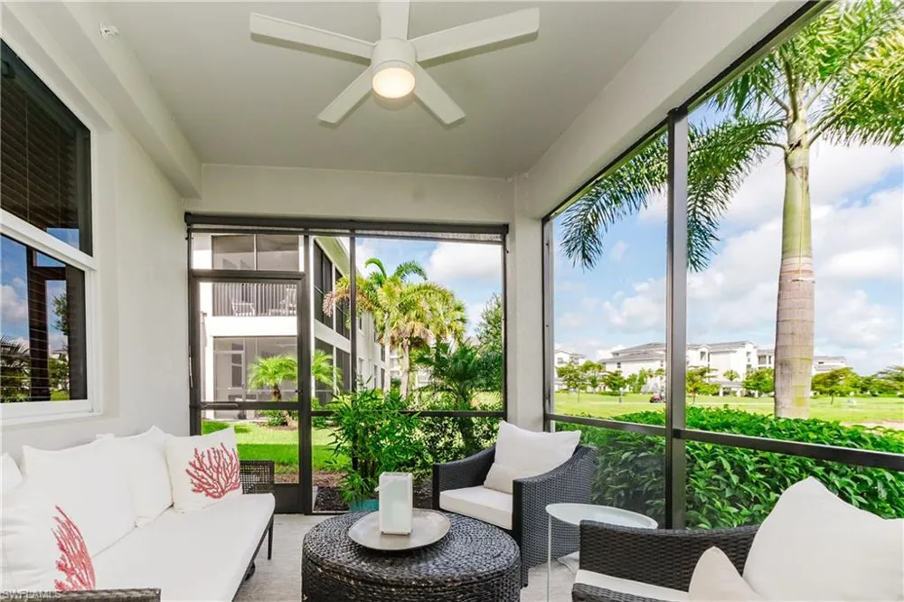 5739 OAKMONT COURT #8411 Ave Maria, FL 34142