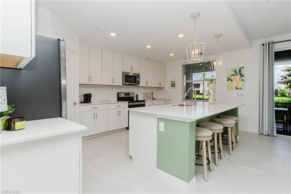 5739 OAKMONT COURT #8411 Ave Maria, FL 34142