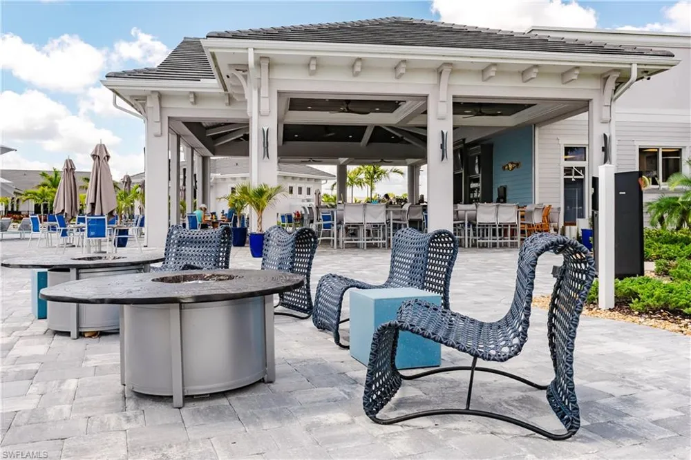 5739 OAKMONT COURT #8411 Ave Maria, FL 34142