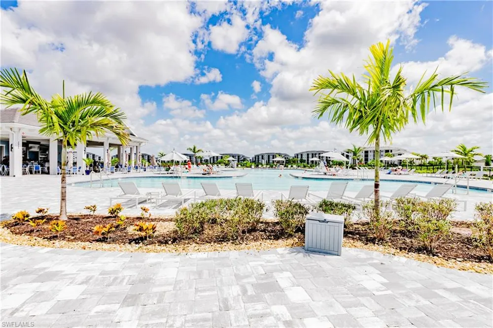 5739 OAKMONT COURT #8411 Ave Maria, FL 34142