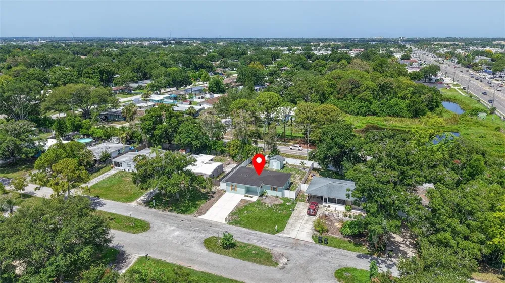 106 MELODY LANE Largo, FL 33771