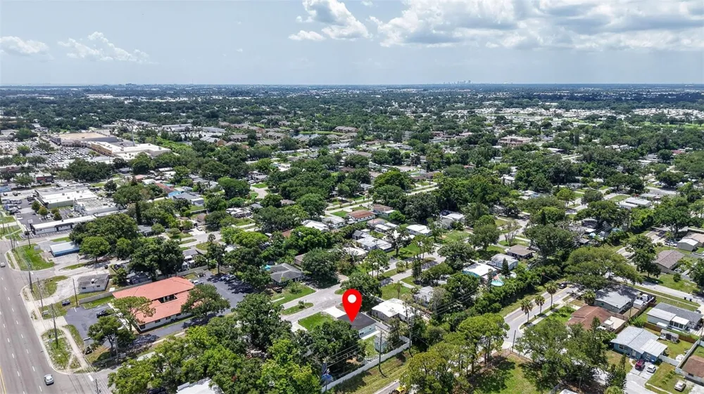 106 MELODY LANE Largo, FL 33771