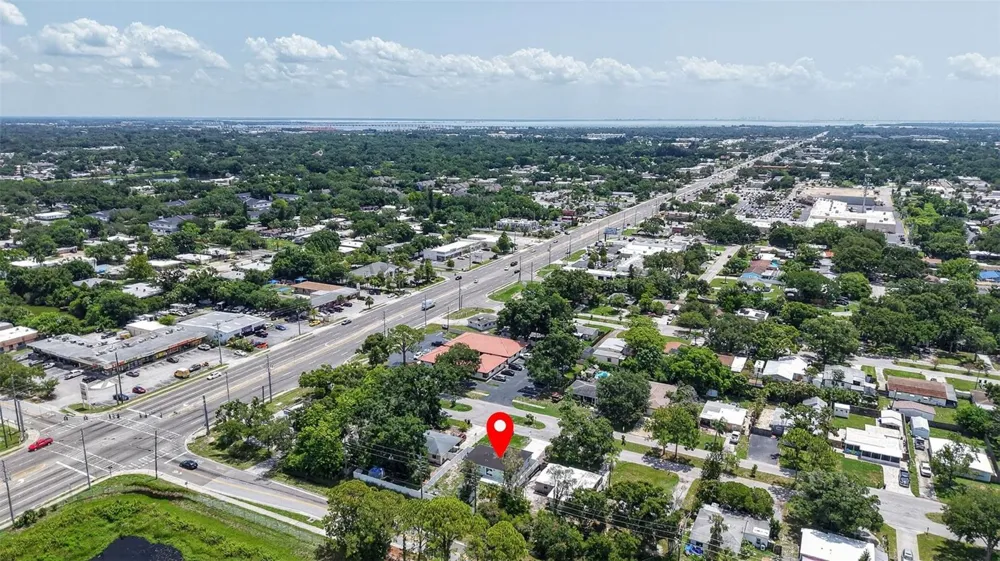 106 MELODY LANE Largo, FL 33771