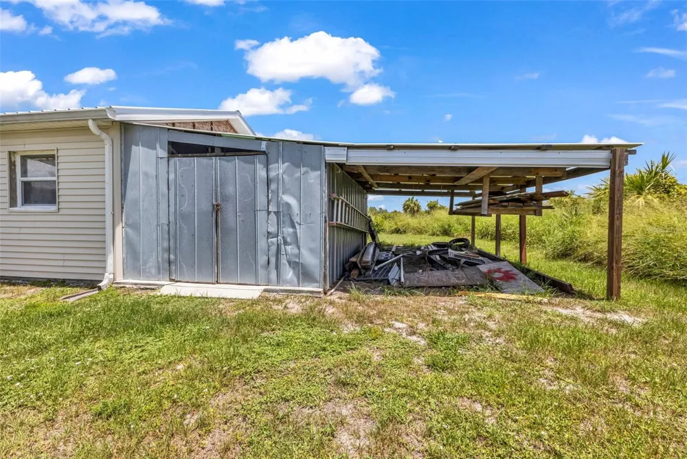 30 SUCCESS DRIVE Punta Gorda, FL 33982