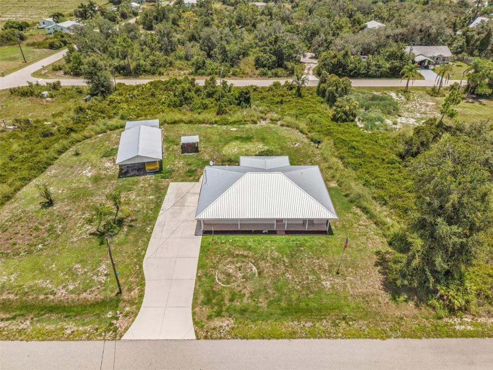 30 SUCCESS DRIVE Punta Gorda, FL 33982