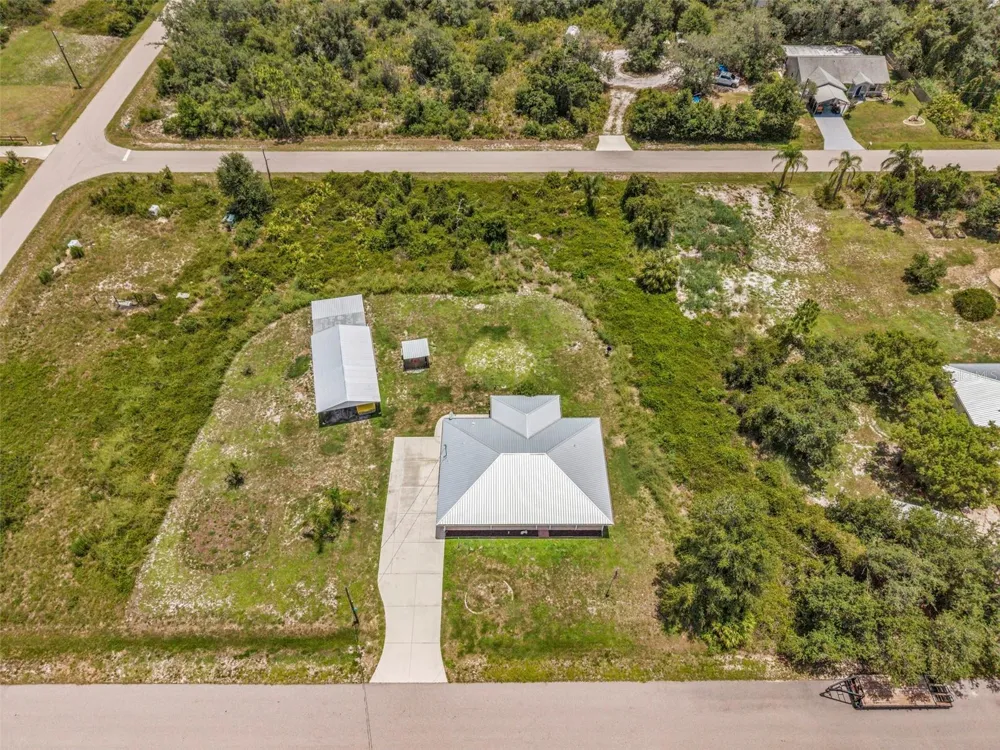 30 SUCCESS DRIVE Punta Gorda, FL 33982