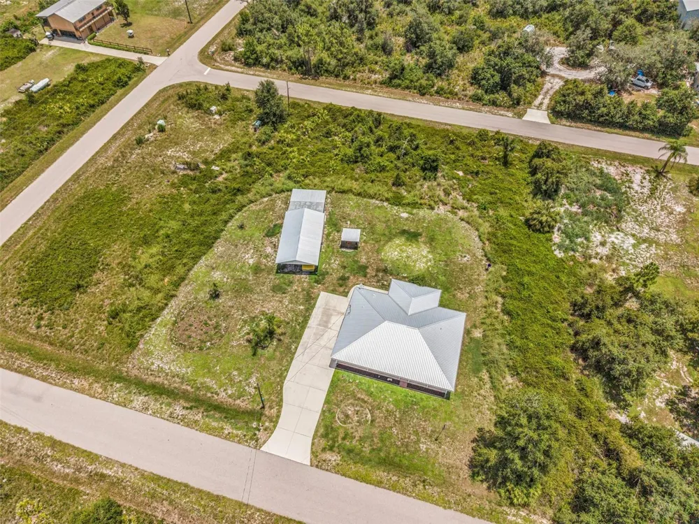 30 SUCCESS DRIVE Punta Gorda, FL 33982