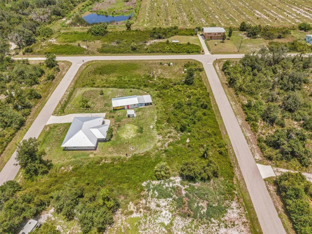 30 SUCCESS DRIVE Punta Gorda, FL 33982