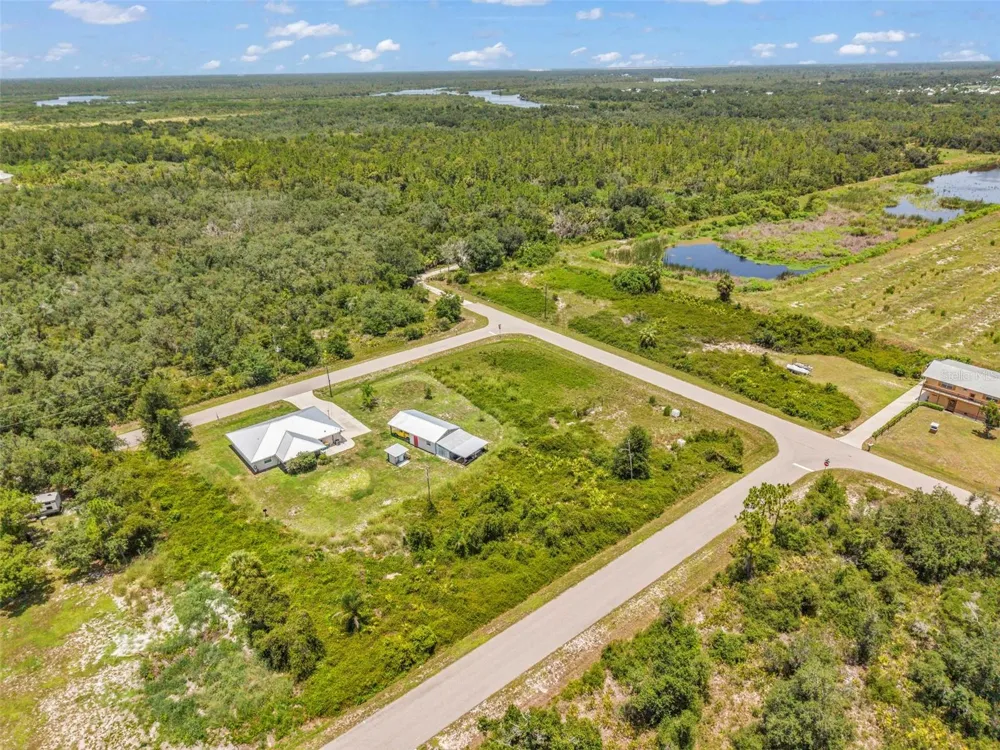 30 SUCCESS DRIVE Punta Gorda, FL 33982