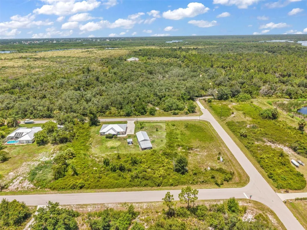 30 SUCCESS DRIVE Punta Gorda, FL 33982