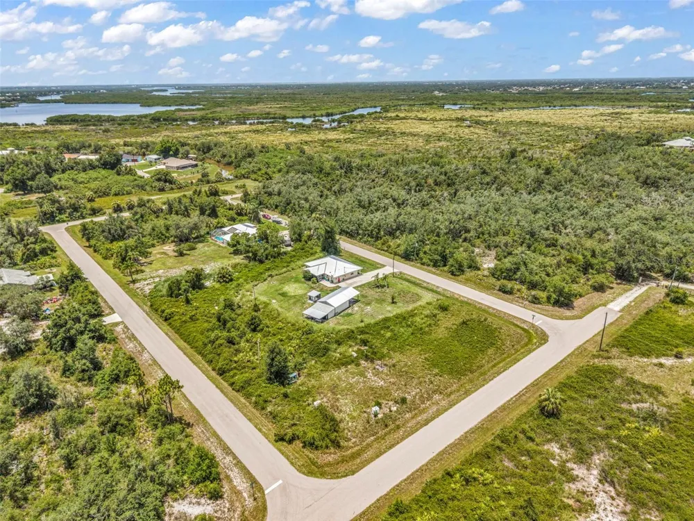 30 SUCCESS DRIVE Punta Gorda, FL 33982