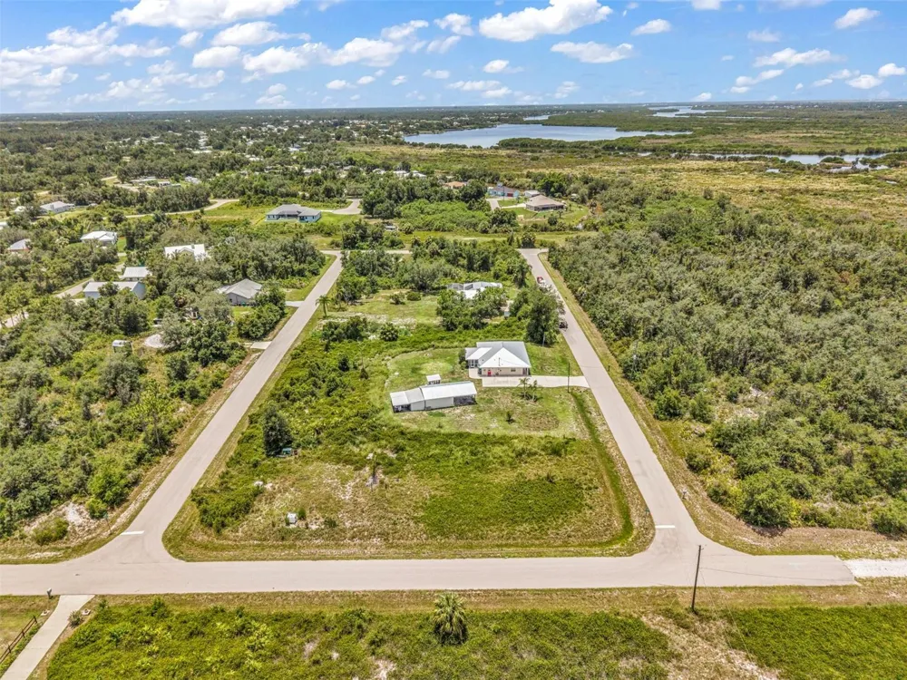 30 SUCCESS DRIVE Punta Gorda, FL 33982