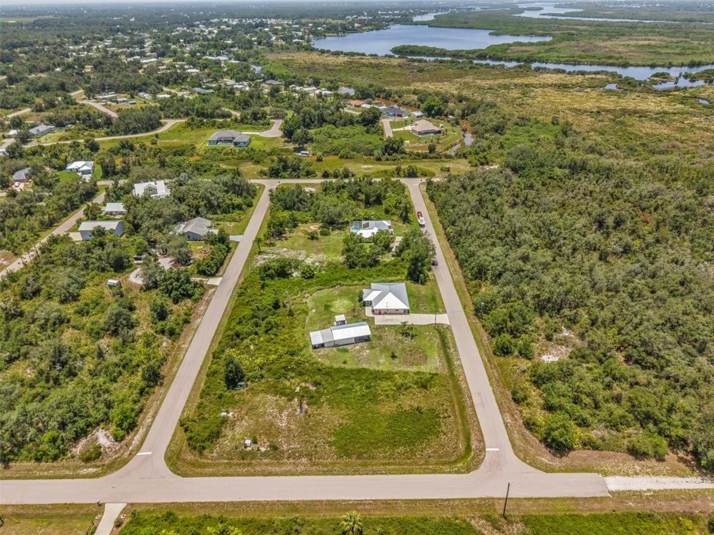 30 SUCCESS DRIVE Punta Gorda, FL 33982