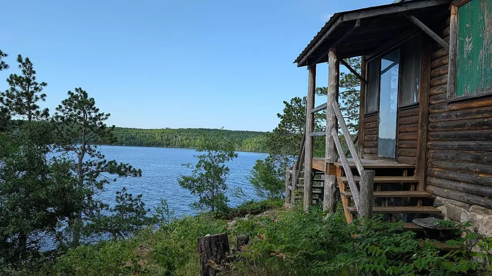 7952 Highway 24 Orr, MN 55771