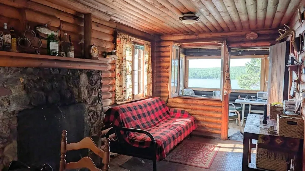 7952 Highway 24 Orr, MN 55771
