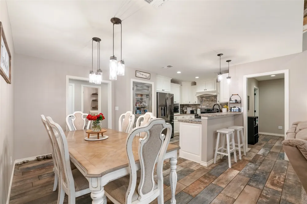221 S Avenue C Point, TX 75472
