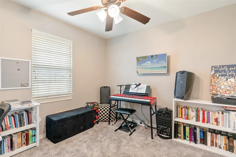 221 S Avenue C Point, TX 75472