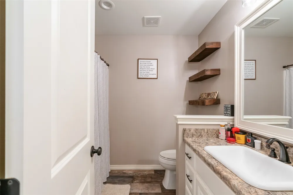 221 S Avenue C Point, TX 75472