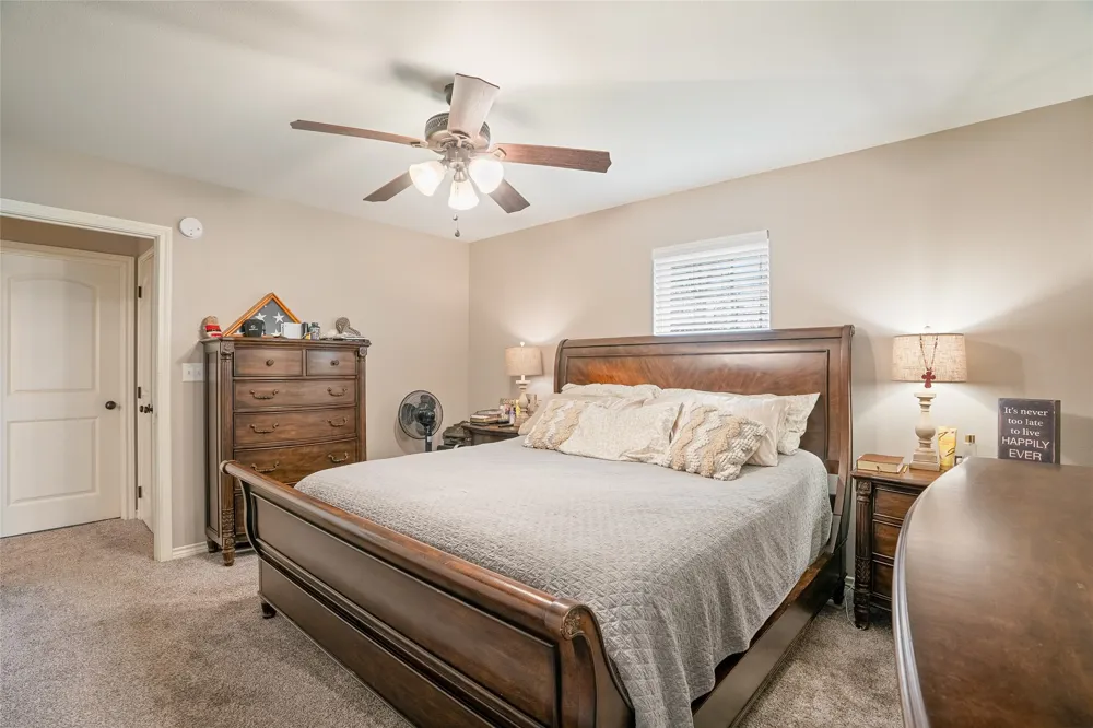 221 S Avenue C Point, TX 75472