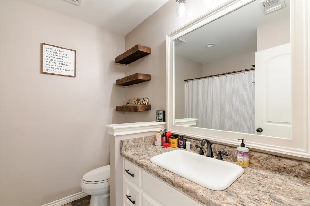221 S Avenue C Point, TX 75472