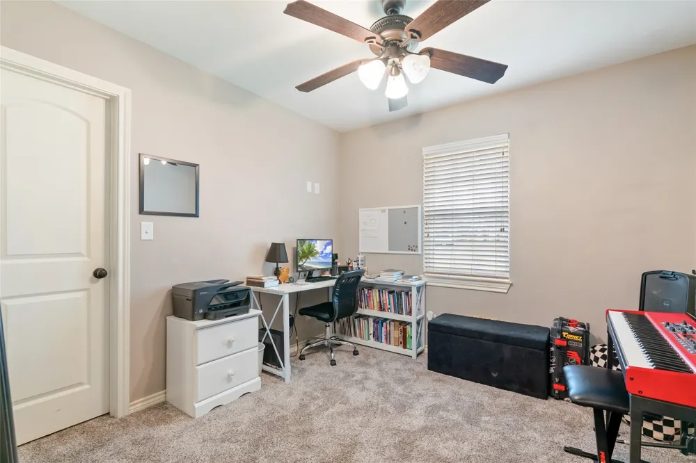 221 S Avenue C Point, TX 75472