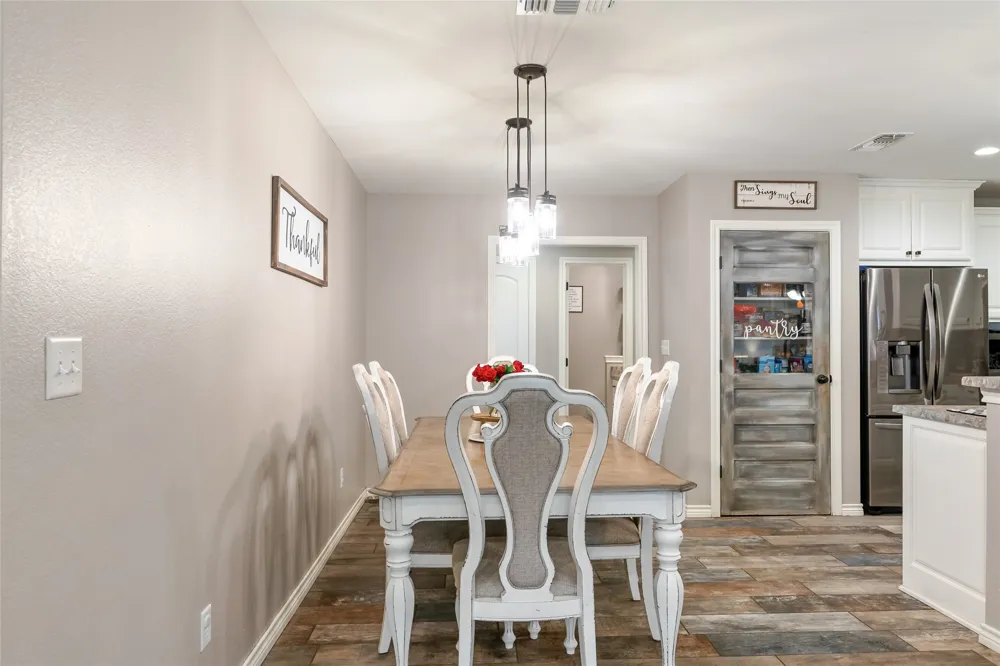 221 S Avenue C Point, TX 75472