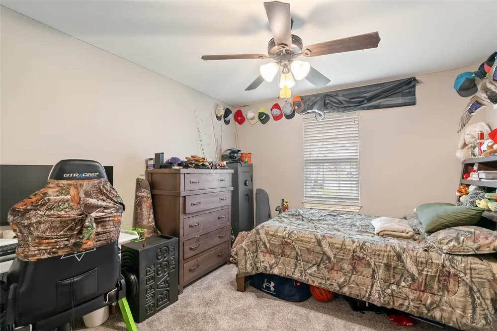 221 S Avenue C Point, TX 75472