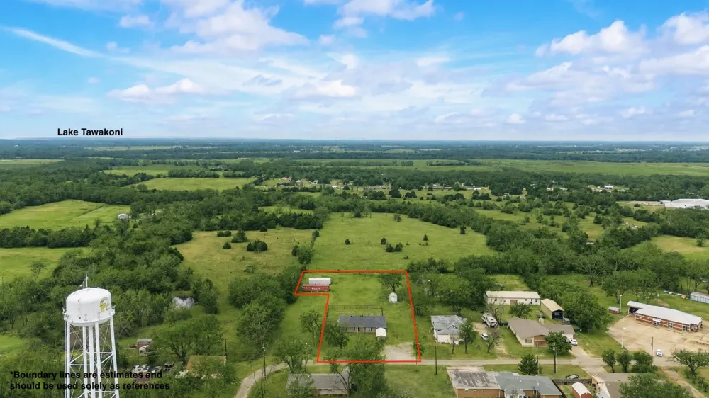 221 S Avenue C Point, TX 75472