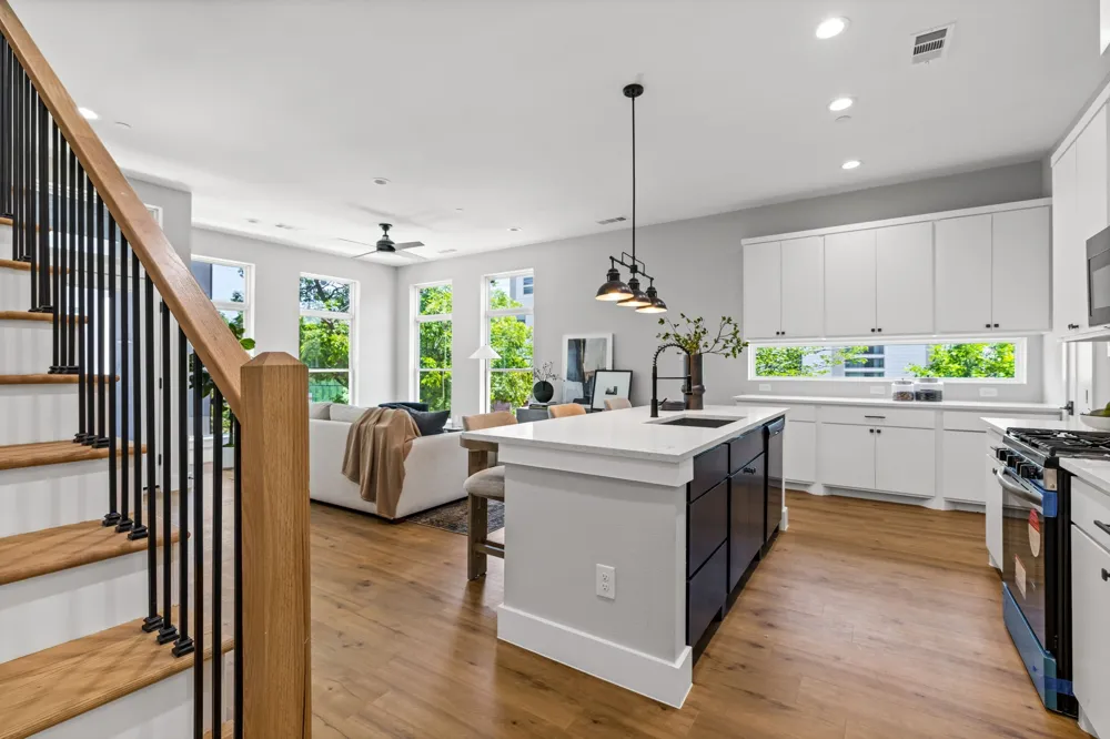 4709 Virginia Avenue #1,2,3,4,5 Dallas, TX 75204