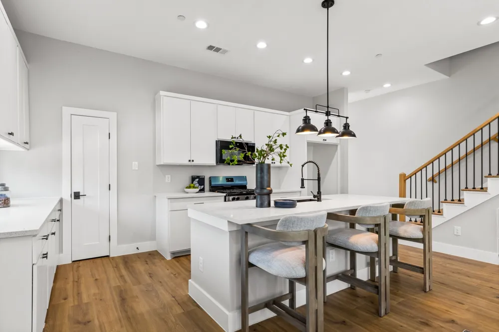 4709 Virginia Avenue #1,2,3,4,5 Dallas, TX 75204