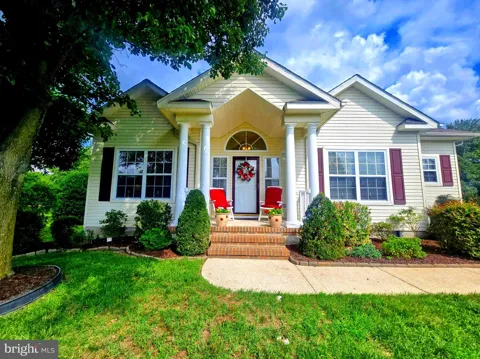 1 HICKORY BRANCH LANE