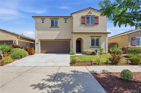 641 Pegasus Drive