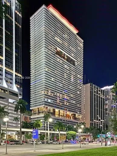 50 Biscayne Blvd #1701 Miami, FL 33132