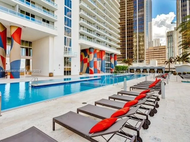 50 Biscayne Blvd #1701 Miami, FL 33132