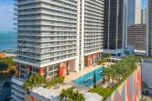50 Biscayne Blvd #1701 Miami, FL 33132
