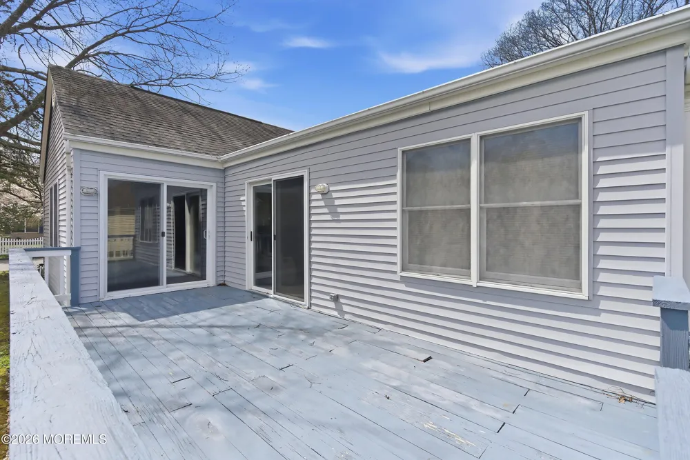 101 Foxwood Lane Forked River, NJ 08731
