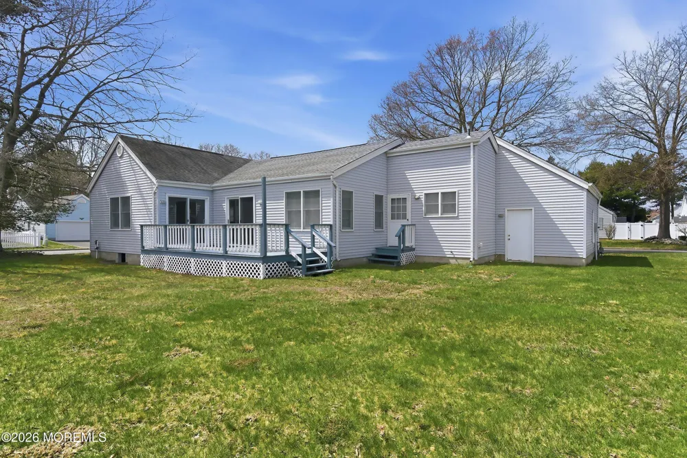 101 Foxwood Lane Forked River, NJ 08731
