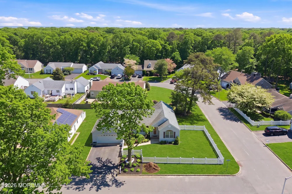 101 Foxwood Lane Forked River, NJ 08731