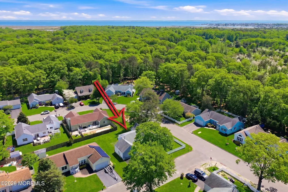 101 Foxwood Lane Forked River, NJ 08731