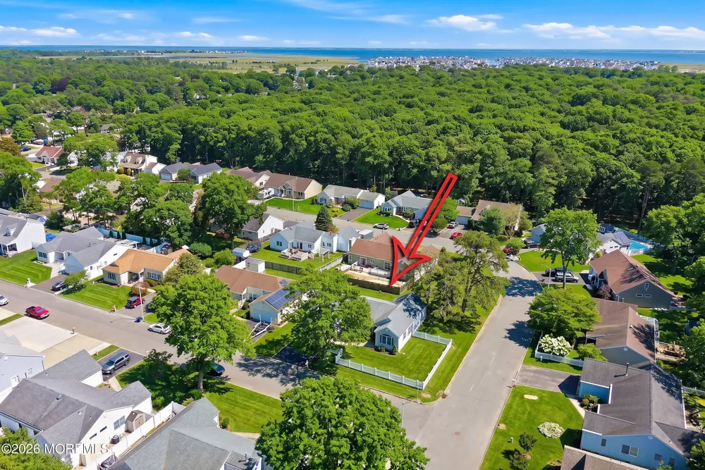 101 Foxwood Lane Forked River, NJ 08731