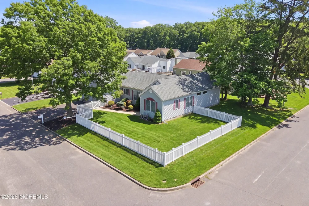101 Foxwood Lane Forked River, NJ 08731